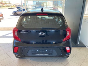 Kia Picanto MPi Collection aut.