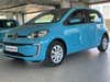 VW e-Up! Move Up!