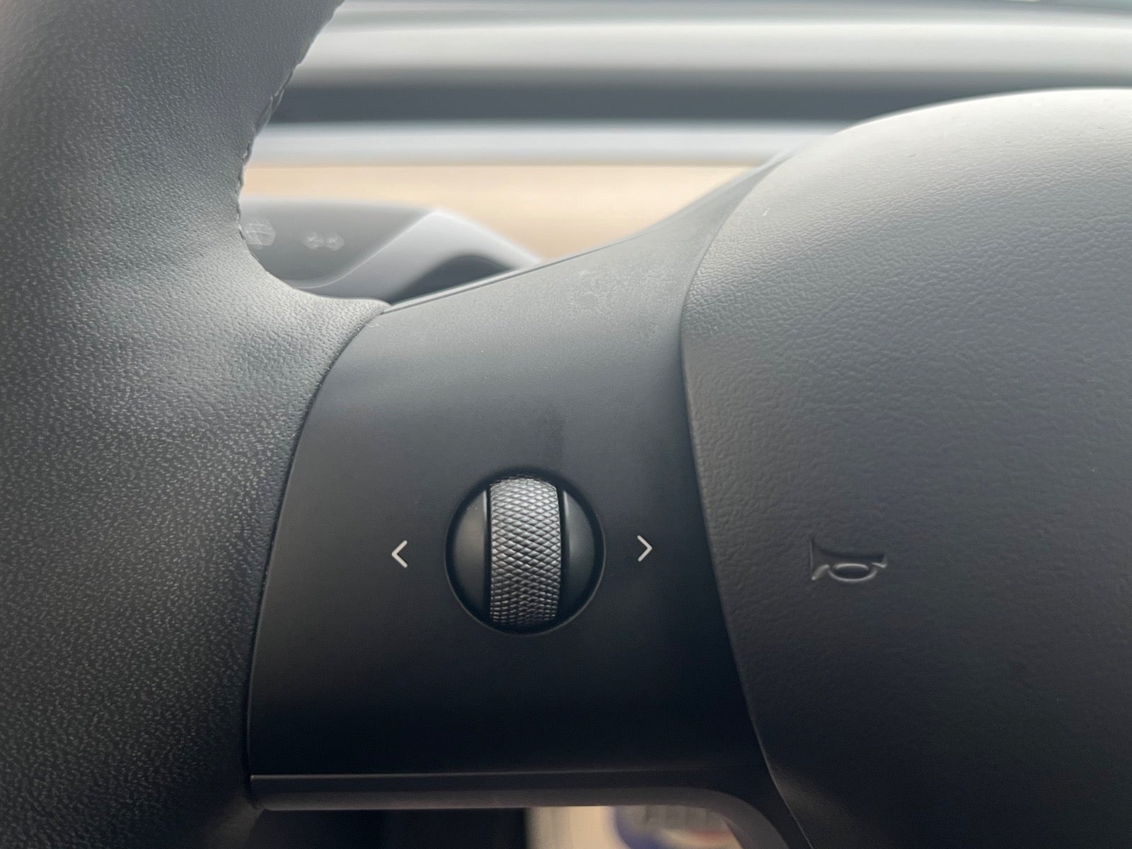 Billede af Tesla Model Y Performance AWD