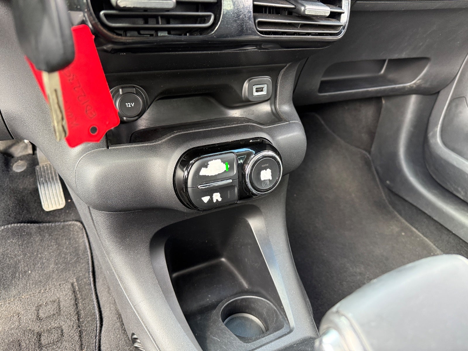 Billede af Citroën C4 Cactus 1,6 e-HDi 92 Feel ETG6