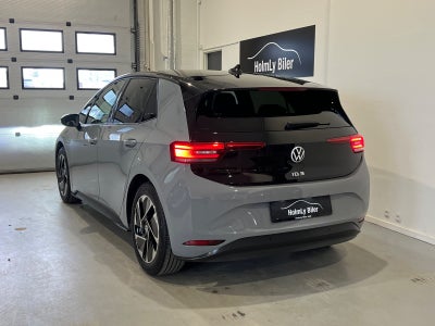 VW ID.3 Pro Performance