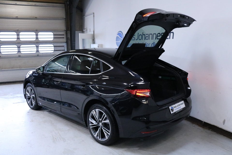 Skoda Enyaq, Billede 3