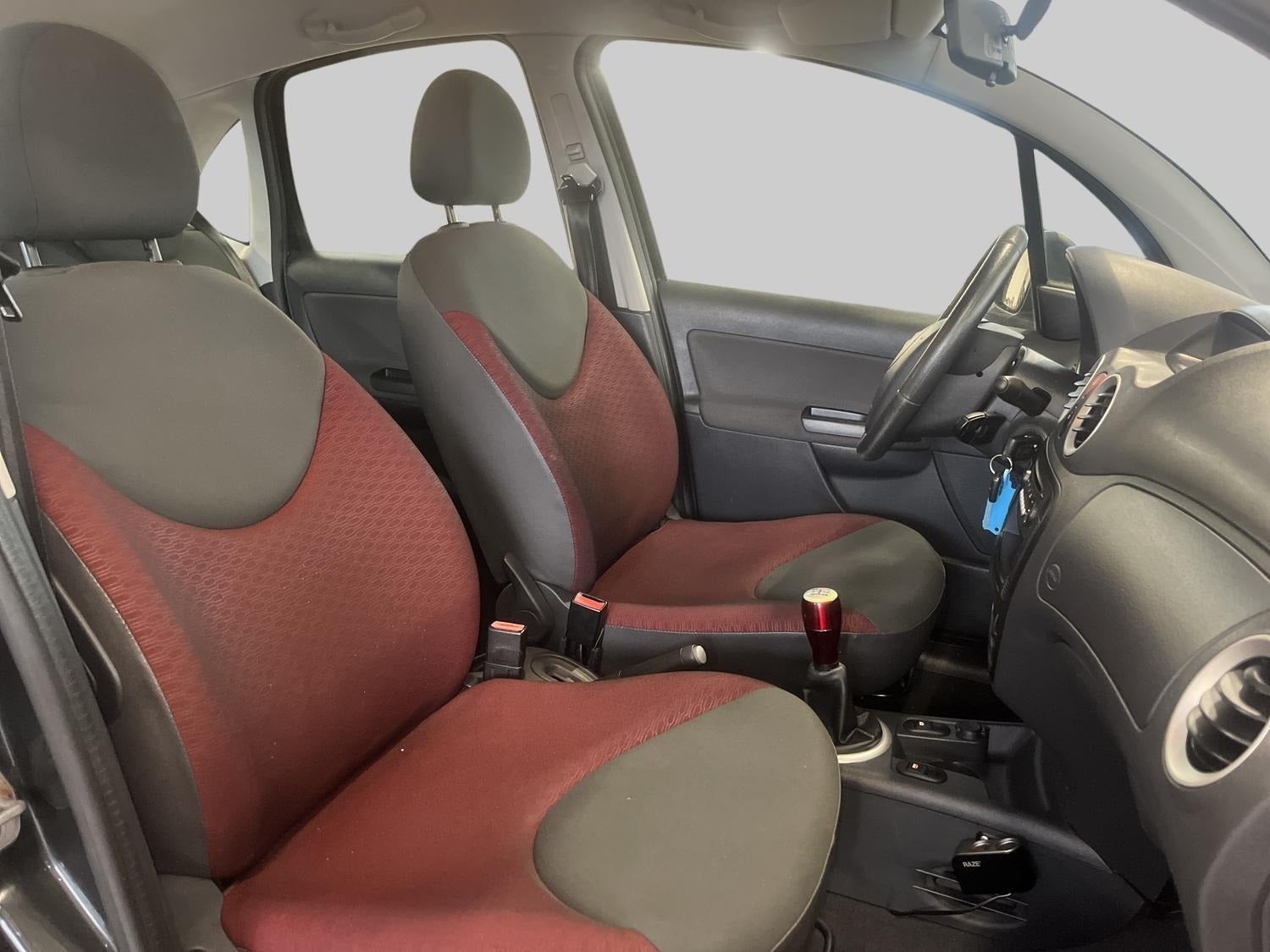 Billede af Citroën C3 1,4 HDI 70 Furio 3