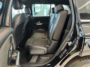 Mercedes EQB300 AMG Line 4Matic 7prs
