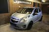 Chevrolet Spark LS thumbnail