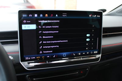 VW ID.7 GTX Tourer 4Motion