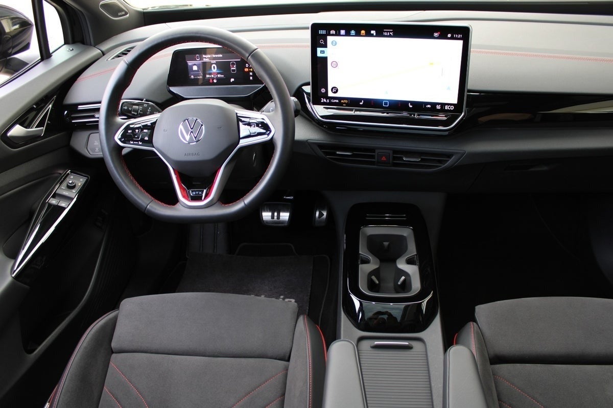 VW ID.4 GTX Max+ 4Motion