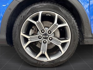 Kia XCeed PHEV Upgrade+ DCT