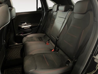 Mercedes EQA300 AMG Line 4Matic