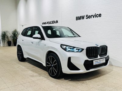 BMW iX1 xDrive30 M-Sport  