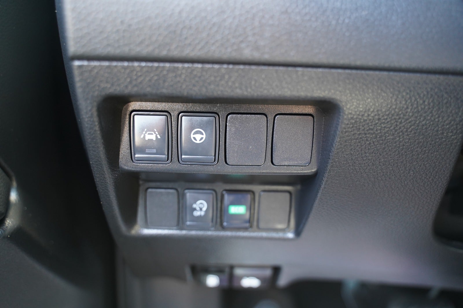 Billede af Nissan Qashqai 1,5 dCi 115 Tekna+ Dynamic DCT