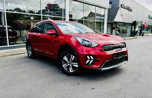 Kia Niro HEV Comfort DCT