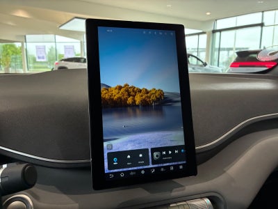 BYD Dolphin Surf Comfort