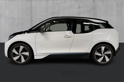 BMW i3 Comfort Advanced - 1