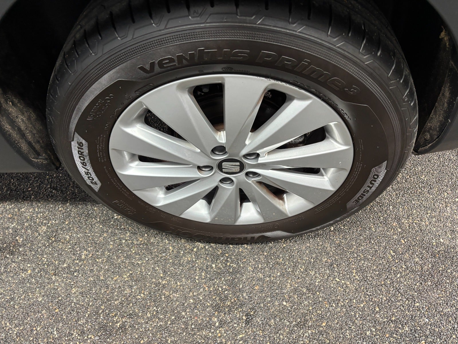 Billede af Seat Arona 1,0 TSi 115 Xcellence DSG