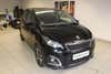 Peugeot 108 e-VTi 69 Black Edition thumbnail