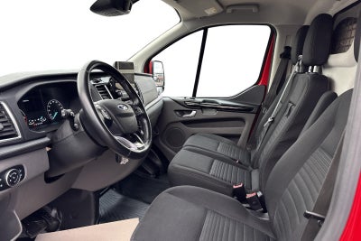Ford Transit Custom 340L TDCi 170 Limited aut. - 3