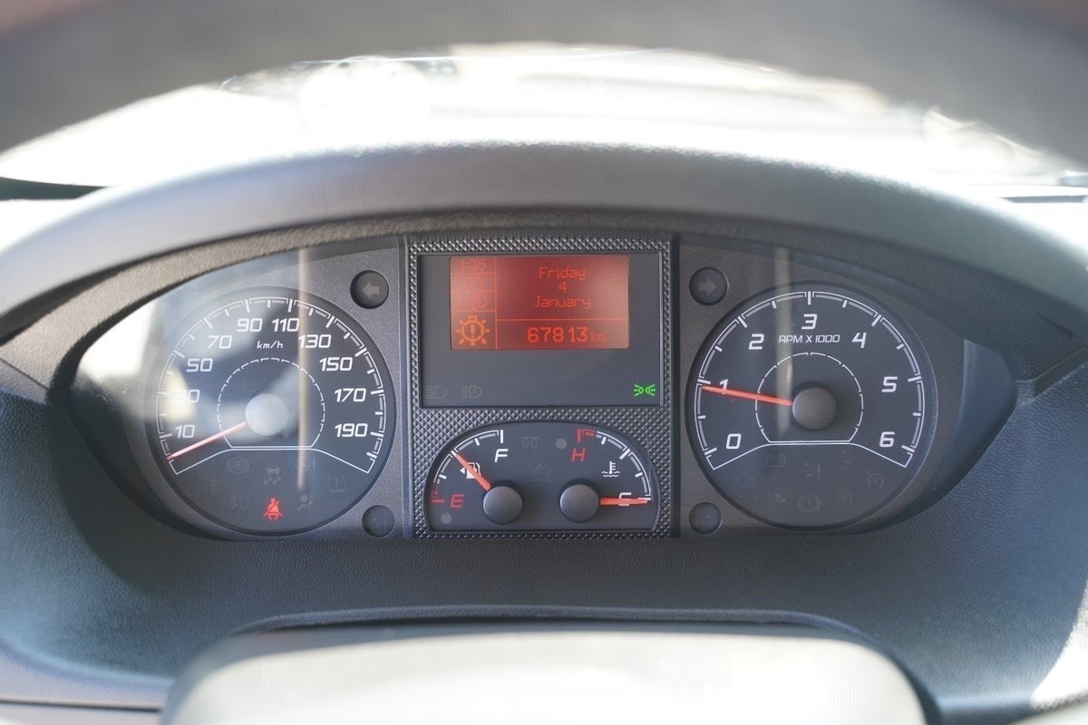 Billede af Peugeot Boxer 335 2,2 BlueHDi 140 L3H2 Premium