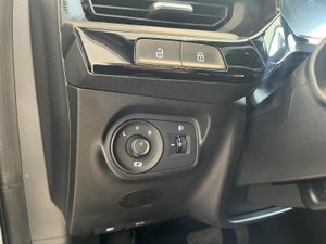 MG 3 Hybrid+ Luxury