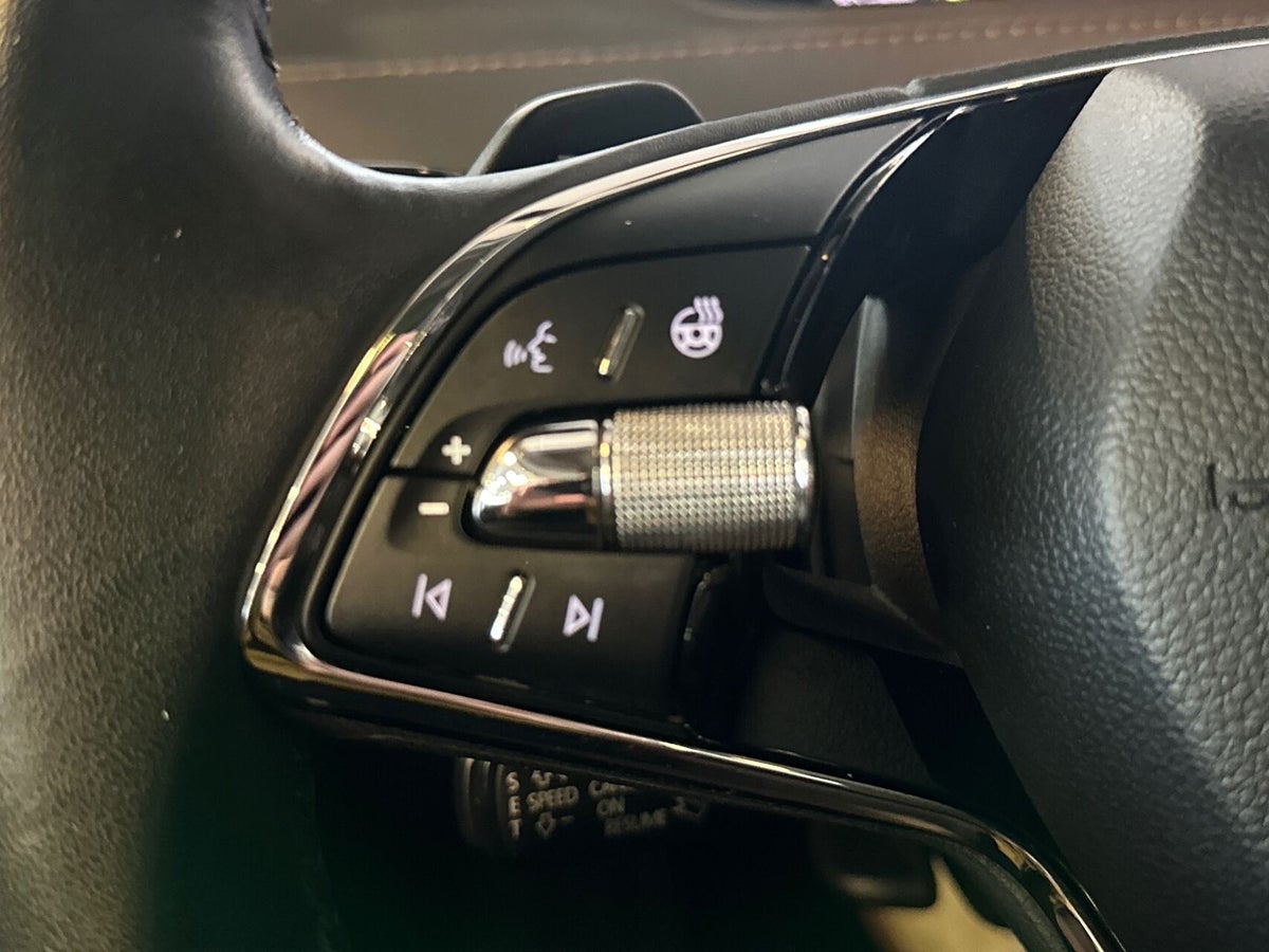 Skoda Enyaq iV Suite billede 17