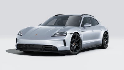 Porsche Taycan  Performance+ Black Edition Sport Turismo 5d