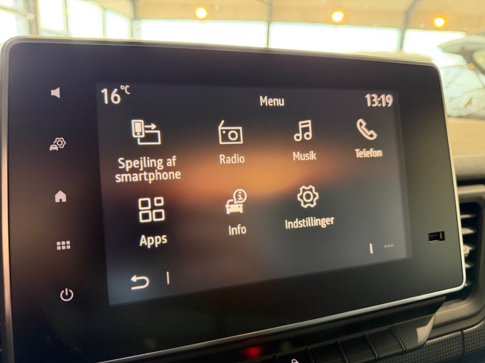 Renault Trafic dCi 150 L2H1 Tekno