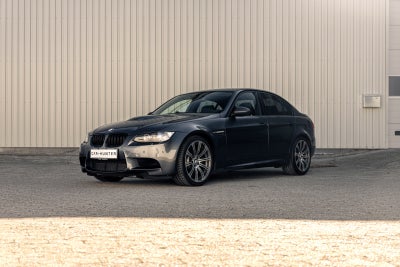 BMW M3 4,0  4d