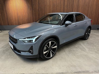 Polestar 2 Standard Range