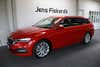 Skoda Octavia TSi iV Plus Combi DSG thumbnail