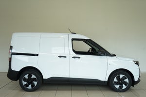 Ford E-Transit Courier