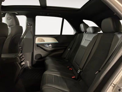 Mercedes GLE350 de AMG Line aut. 4Matic