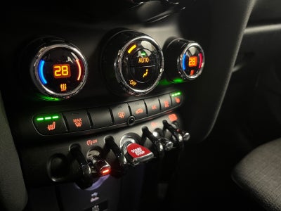 MINI Cooper S Classic Trim aut.