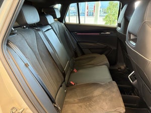 Skoda Elroq iV Sportline