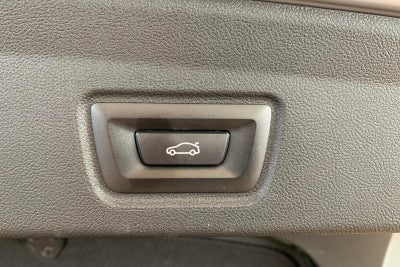 BMW i4 eDrive35 M-Sport