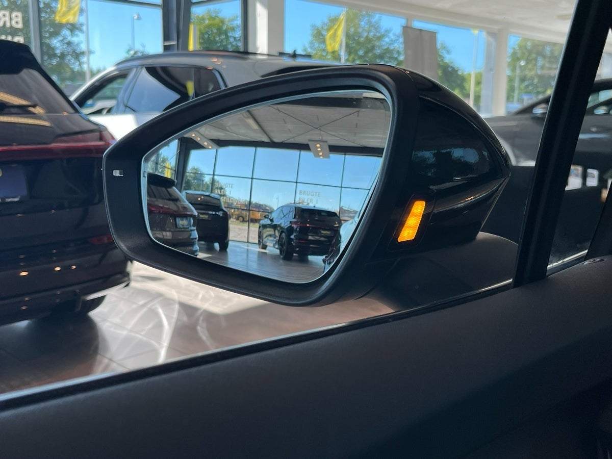 Skoda Enyaq iV Suite