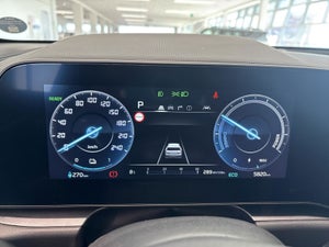 Kia Niro EV Upgrade