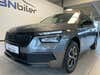 Skoda Kamiq TSi 110 Blackline DSG thumbnail