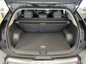Kia EV3 Long Range Prestige