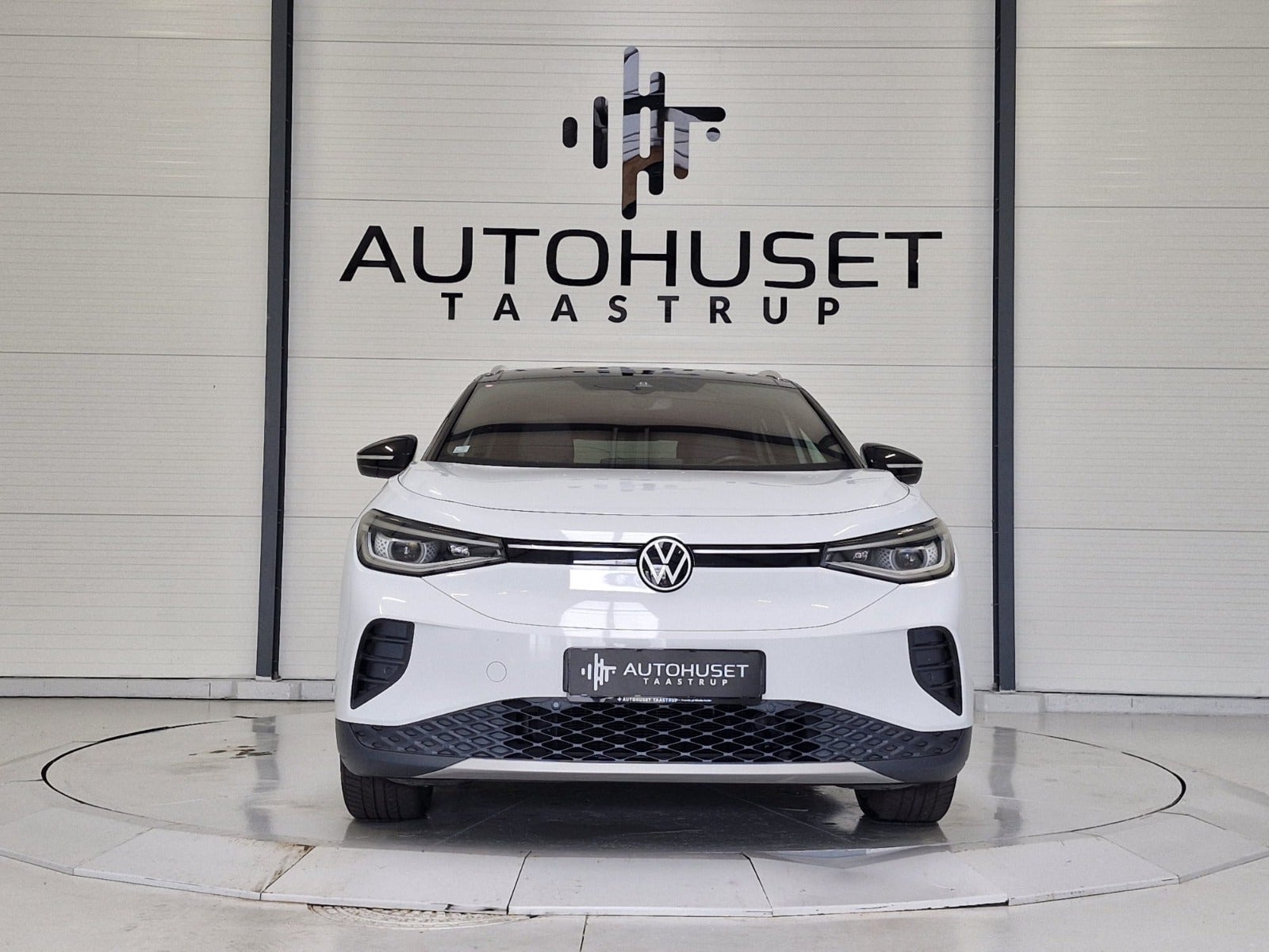 Billede af VW ID.4 77 1ST Max