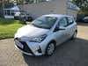 Toyota Yaris VVT-i T2 thumbnail
