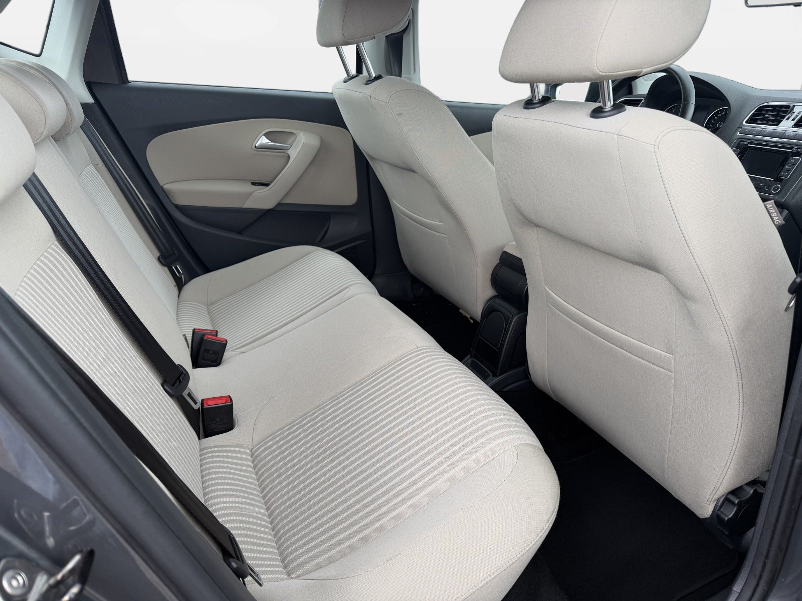 Billede af VW Polo 1,2 TSi 105 Highline