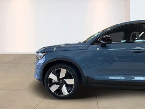 Volvo C40 ReCharge Extended Range Ultimate