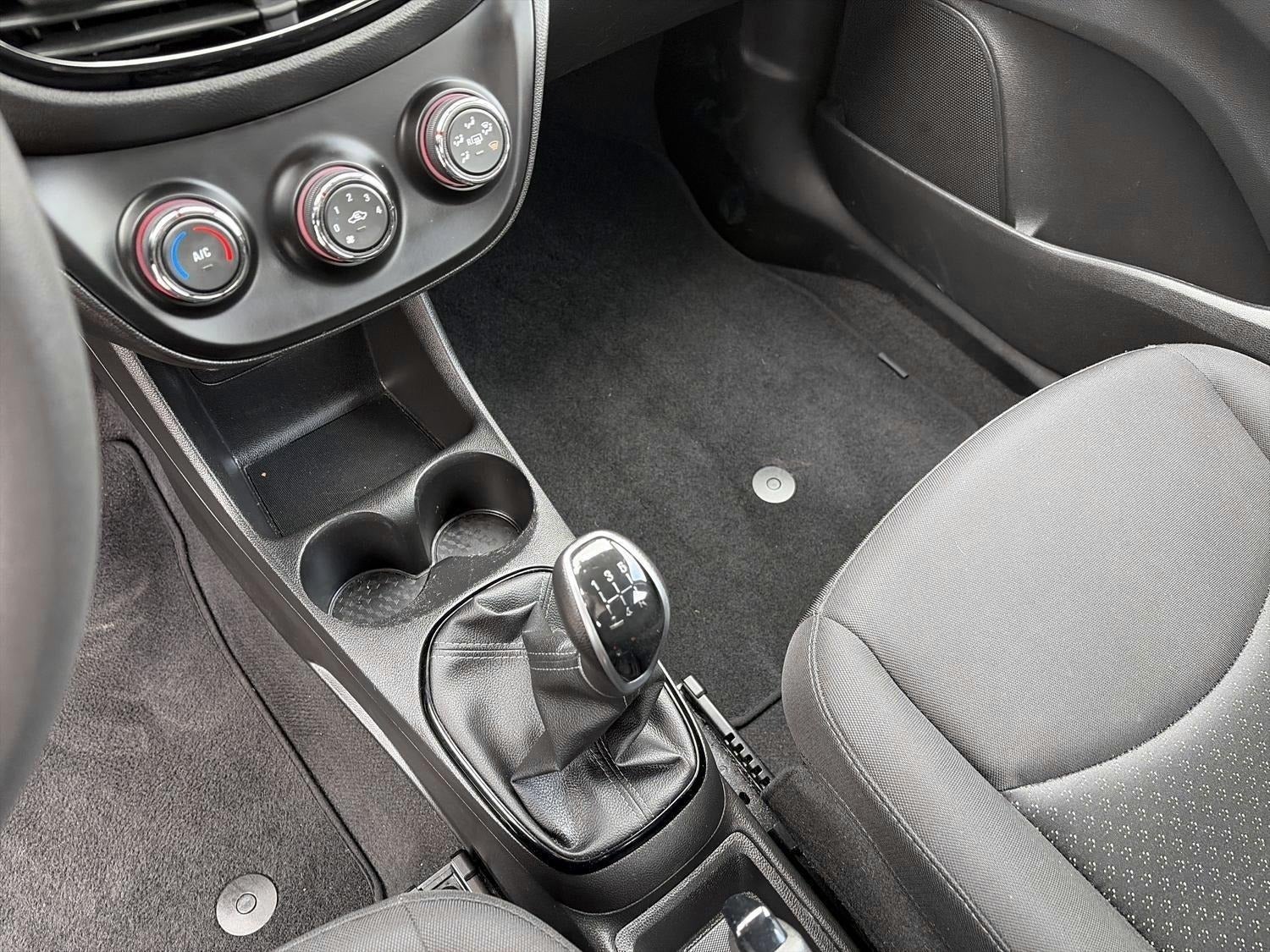 Billede af Opel Karl 1,0 Enjoy