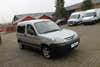 Peugeot Partner Van thumbnail