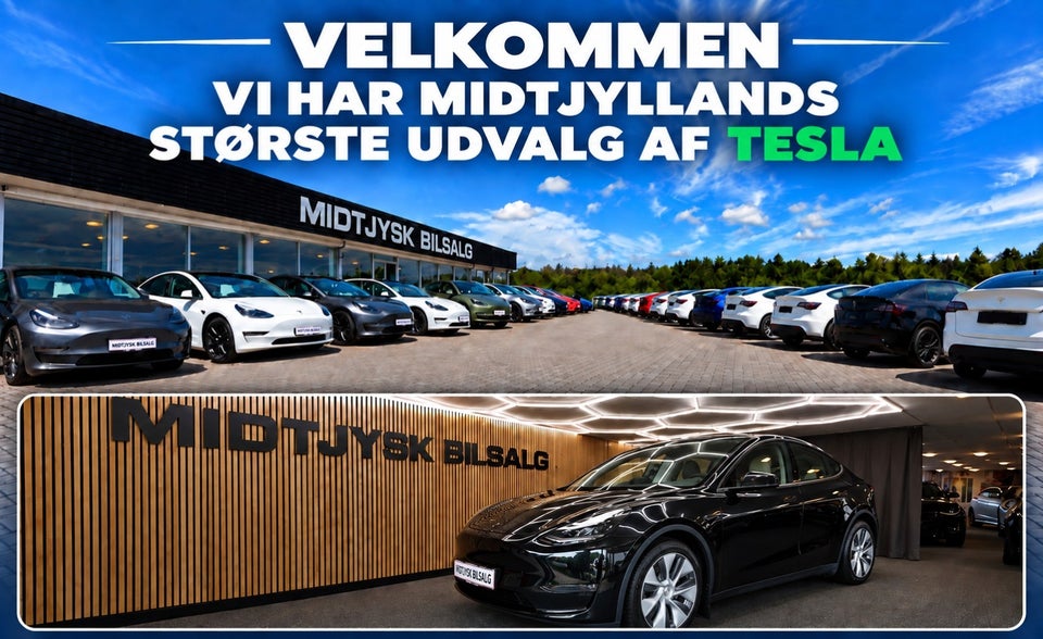 Tesla Model Y, Billede 1