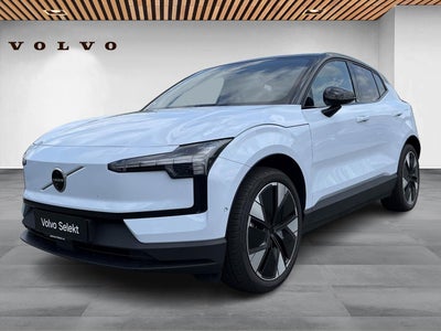 Volvo EX30  Extended Range Ultra 5d