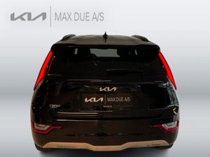 Kia Niro EV Inspire