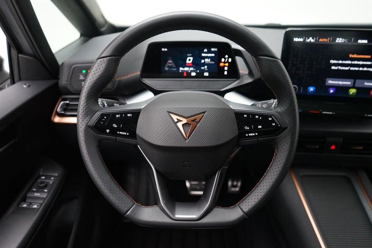 Cupra Born High billede 6