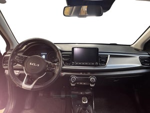 Kia Rio T-GDi Upgrade