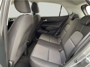 Kia Picanto Prestige Upgrade AMT